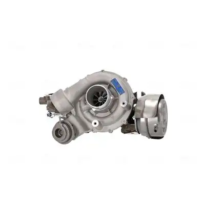 NISSENS 93856 | Turbo Opel Movano B Renault Master III M9t 2 3 Dizel