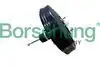 BORSEHUNG B10711 | Fren Servosu Westinhouse Passat