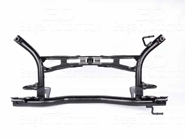WISCO 1235943-00 | Dingil Arka VW Golf5 1k1 1 4 TSI 03 08 Skoda Octavia 2 1z3 09 13