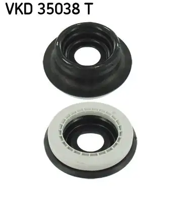 SKF Vkd 35038 T Amortisör Üst Bilyası Ön Transit V 347 V 362 Bm 06 Set 2 Adet