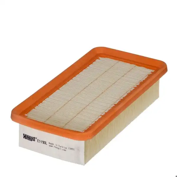 HENGST E1190L | Hava Filtresi Accent Era Rio 1.4 1.6 06 >
