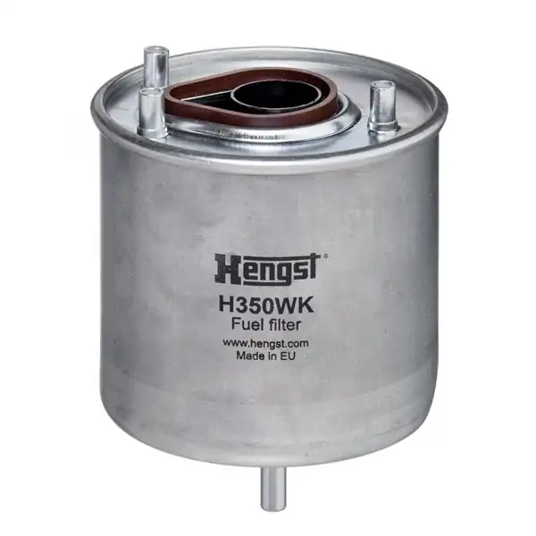 HENGST H350WK | Yakıt Filtresi