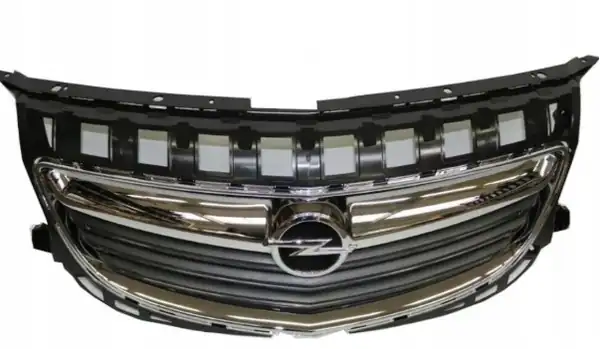 WISCO 2233562-00 | Panjur Komple Opel Insignia A 13 17