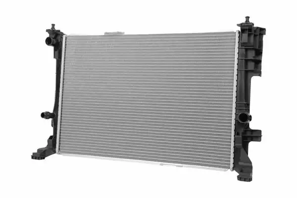 HELLA 8MK366301-481 | Su Radyatörü Mercedes C117 W176 W246 156
