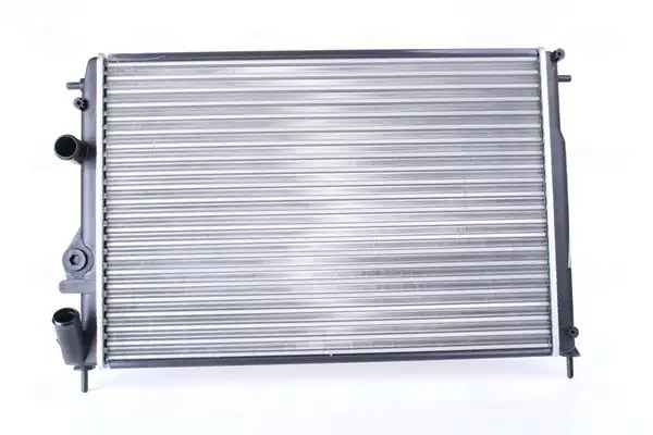 NISSENS 63766 | Su Radyatörü Klimalı Logan 1 5 K9k