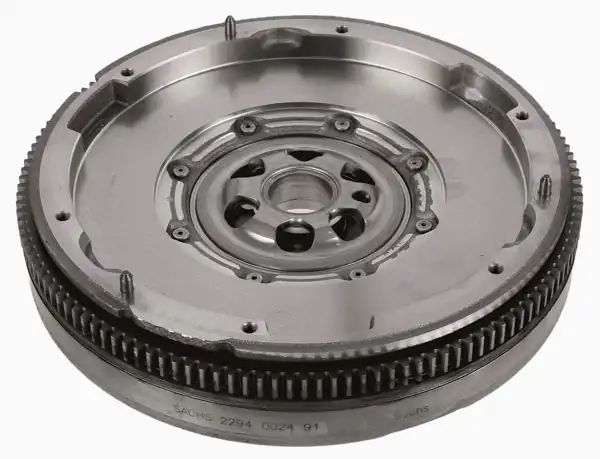SACHS 2294002491 | VW Golf VIII-Kamıq-Leon 1.0 TSI Dlaa Manuel Volant 05C105266