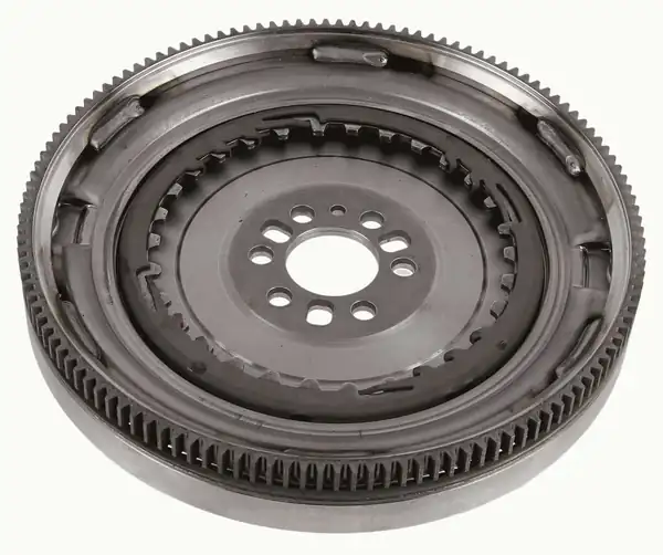 SACHS 2295601048 | VW Golf VIII Polo T Roc 1 0 TSI Volant 04c105266h