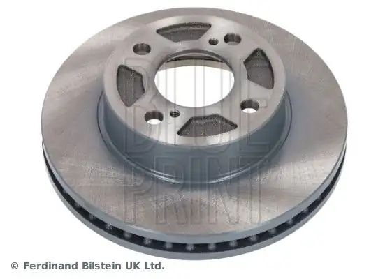 BLUEPRINT ADBP430223 | Suzuki Swift 17- Hibrit Ön Fren Diski 231x4 | 2 Adet