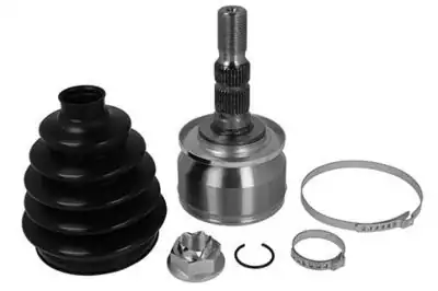 CIFAM 607-941 | Aks Kafası Dış Opel Astra K B16dth 1 6 CDTI