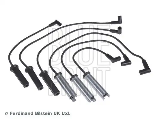 BLUEPRINT ADA101602 | Buji Kablo Seti Chrysler 3.3 3.8 V6 Ega-Egh Grand Voyager III Voyager III Gs