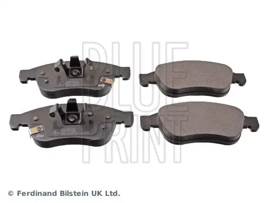 BLUEPRINT ADA104280 | Ön Fren Balatası Fiat 500X 1.4/1.6 Crd Jeep Renegade 14>