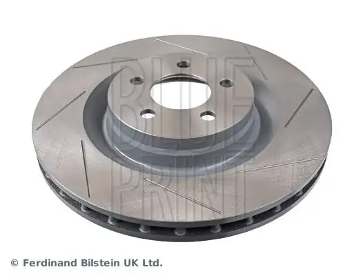 BLUEPRINT ADA104317 | Chrysler 300C Ön Fren Diski Orj Tip | 2 Adet