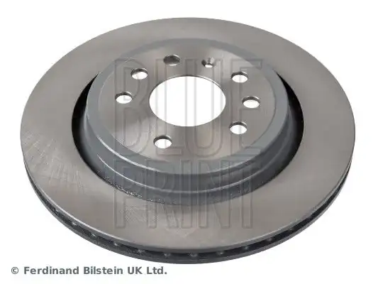 BLUEPRINT ADA104356 | Fren Diski Opel Vectra C 292mm Havalı Arka | 2 Adet