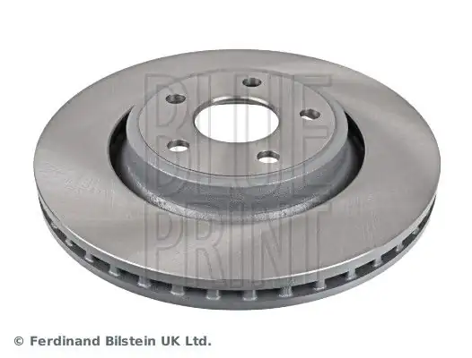 BLUEPRINT ADA104363 | Fren Diski Jeep Grand Cherokee IV Wk. Wk2 3.0 V6 4X4 10> | 2 Adet