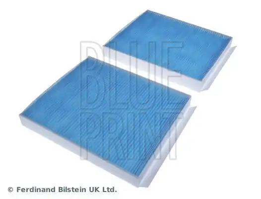 BLUEPRINT ADB112510 | Polen Filtresi Bmw Anti Bakterıyel F07 F10 F11 F01 F02 F03 F04 11