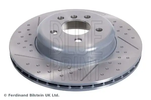 BLUEPRINT ADB114382 | Fren Diski Arka Bmw F22 F23 F30 F31 F34 F32 F33 F36 M Performance
