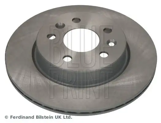 BLUEPRINT ADBP430150 | Nissan Qashqai III J12 21 Arka Fren Diski 292 Çp 2 Adet 1590189