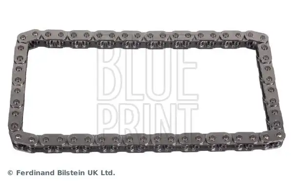 BLUEPRINT ADBP610116 | Zincir-Peugeot 2008 I (Cu_) 1.2 Thp 110-81 KW / 110 Ps-01.2015 -