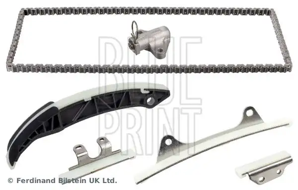 BLUEPRINT ADBP730083 | Eksantrik Zincir Set Hyundai İ20 1 2 07 10 İ10 1 2 07 12 Blue 1 4 G4la 07 12