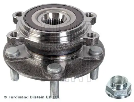 BLUEPRINT ADBP820033 | Ön Teker Poryası 28 Diş Mazda 3 13- / CX-3 15- / Mazda 6 13-