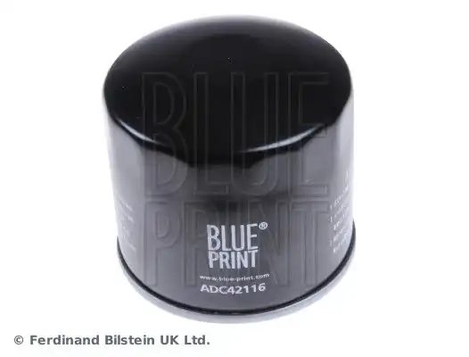 BLUEPRINT ADC42116 | Otomatik Şanzıman Filtresi Carisma Colt 00 > 06 Galant