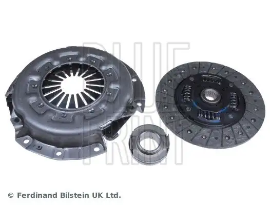 BLUEPRINT ADC430121 | Mitsubishi Lancer 1.6 4G18 06 06 Orj Tip Debriyaj Seti Mbk2111