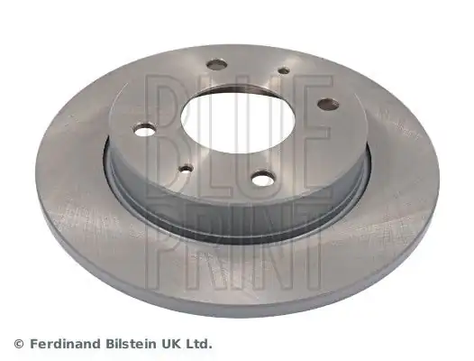BLUEPRINT ADC443103 | Mitsubishi Colt 04-Arka Fren Diski Smart Forfour 04-07 | 2 Adet
