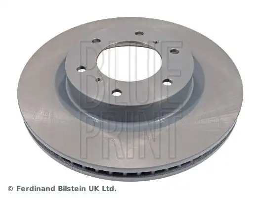BLUEPRINT ADC443114 | Ön Fren Aynası Havalı Pajero IV 3.2 3.8 V6 07-332X6 | 2 Adet