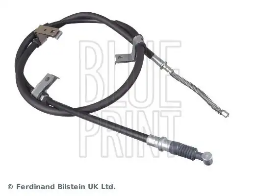 BLUEPRINT ADC446136 | Sağ Arka El Fren Teli Mitsubishi Pajero 98 > Sport I 2.5 03 -