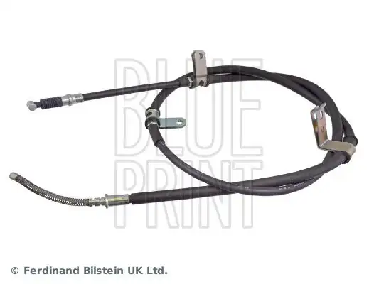 BLUEPRINT ADC446137 | Mitsubishi Pajero 98 Sol Arka El Fren Teli Pajero Sport I 03-