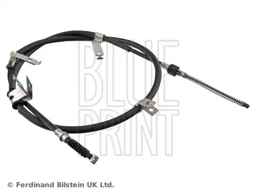 BLUEPRINT ADC446220 | El Fren Teli Arka Sol Mitsubishi L200 06-14