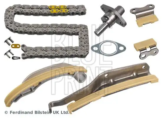 BLUEPRINT ADC47353 | Mitsubishi Pajero 3.2 Dı-D 07 > Zincir Seti