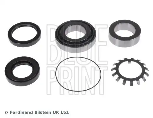 BLUEPRINT ADC48311 | Rulman Takımı Arka Teker Bagali Mitsubishi L200 87 98 K14 Pajero 88 92