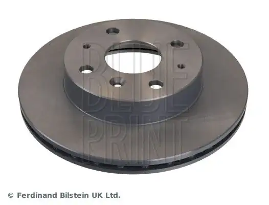 BLUEPRINT ADD64314 | Daihatsu Appluse Ön Fren Disk 234 Cap | 2 Adet