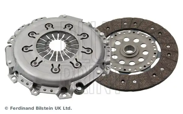BLUEPRINT ADF1230141 | Debriyaj Seti Focus Mondeo Volvo C30 S40 V50 V70
