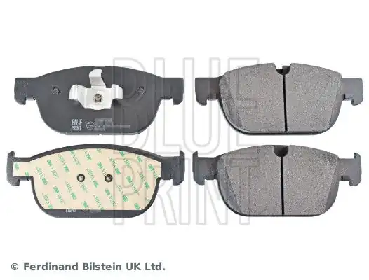 BLUEPRINT ADF124234 | Fren Balatası Volvo S90 V90 Xc90 18 19 Jant Ön 1800771