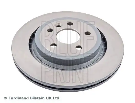 BLUEPRINT ADF124310 | Disk Arka Volvo S60 II S80 II V60 İ V70 İ Xc70 II Havalı 2 Adet