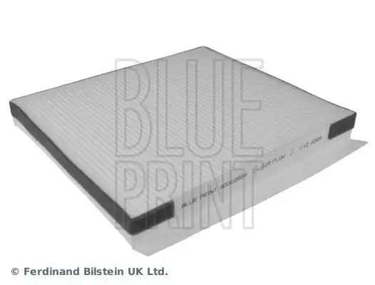 BLUEPRINT ADG02564 | Polen Filtresi Hyundai