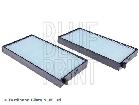 BLUEPRINT ADG02575 | Polen Filtresi Ssangyong Rodıus 05- İç Mekan Filtre Takımı