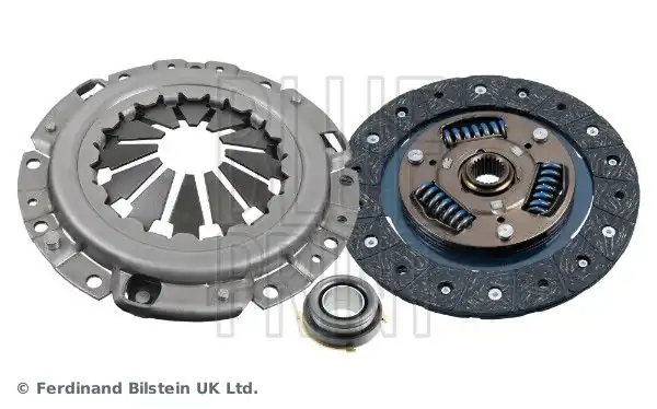 BLUEPRINT ADG030105 | Debriyaj Seti Hyundai İ10 Atos Picanto 1 0 1 1 Benzin