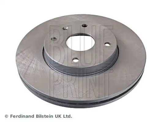 BLUEPRINT ADG043125 | Fren Diski Chevrolet Epica 07 Ön 2 Adet