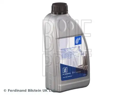 BLUEPRINT ADG05532 | Otomatik Şanzıman Yağı ATF Kirimizi Honda Hyundai Kia Mazda Mitsubishi Toyota ATF Sp II ATF