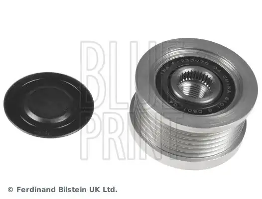 BLUEPRINT ADG061301 | Alternatör Kasnağı Hyundai Santa Fe/Tucson/Sportage 2.0/2.2 CRDi 01-