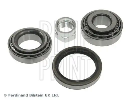 BLUEPRINT ADG08334 | Arka Teker Rulmanı Kia Rio 1.3-1.5 00-05