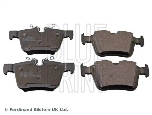 BLUEPRINT ADJ134251 | Fren Balata Arka Range Rover Evoque/Discovery Sport 15- Volvo XC60 16-
