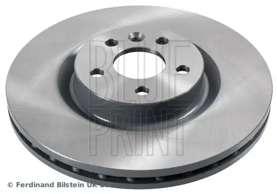 BLUEPRINT ADJ134365 | Fren Diski Ön Discovery Sport 2.0 D 2 Adet