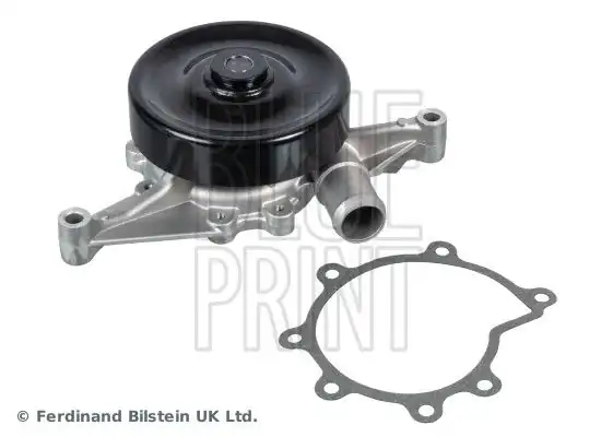 BLUEPRINT ADJ139102 | Devirdaim Jaguar S Type X200 XF X250 V6