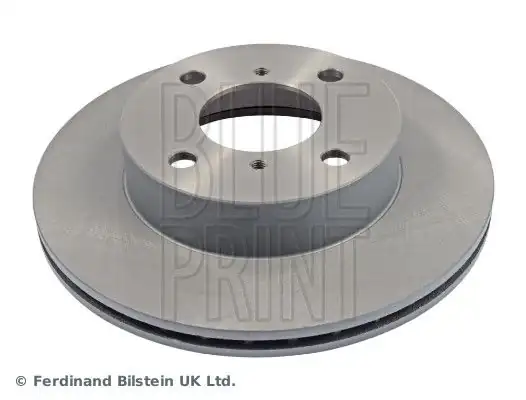 BLUEPRINT ADK84314 | Suzuki Alto 1 1 Ön Fren Disk 231c 55311 75f00 2 Adet