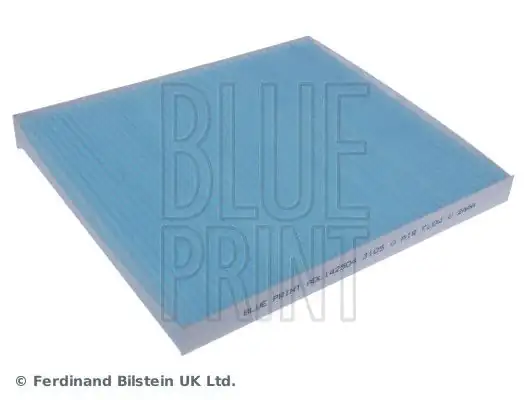 BLUEPRINT ADL142504 | Kabin Filtresi Alfa Giulietta 77365352 50511785