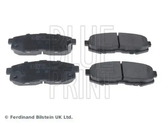 BLUEPRINT ADM54292 | Fren Balatası (Mazda